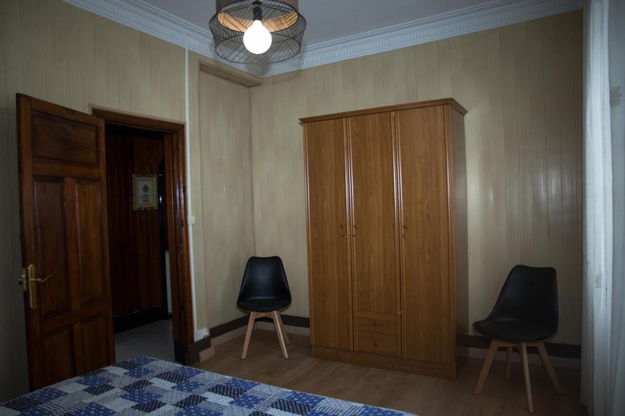 La Casa Del Rio - A 13 Kilometros De Santiago Villa Сигуейро Екстериор снимка