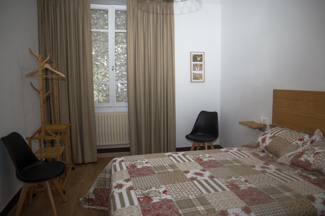 La Casa Del Rio - A 13 Kilometros De Santiago Villa Сигуейро Екстериор снимка