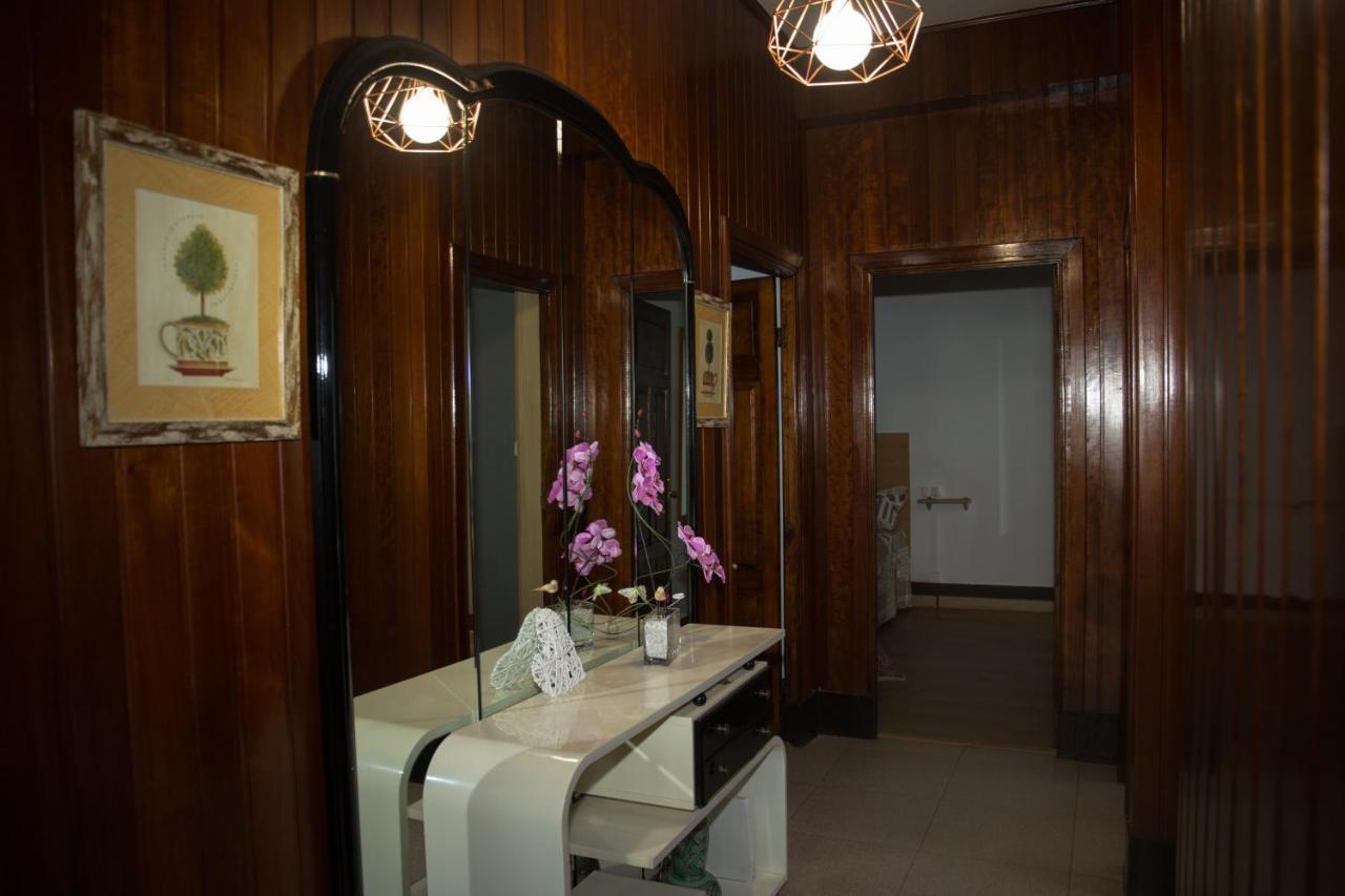 La Casa Del Rio - A 13 Kilometros De Santiago Villa Сигуейро Екстериор снимка