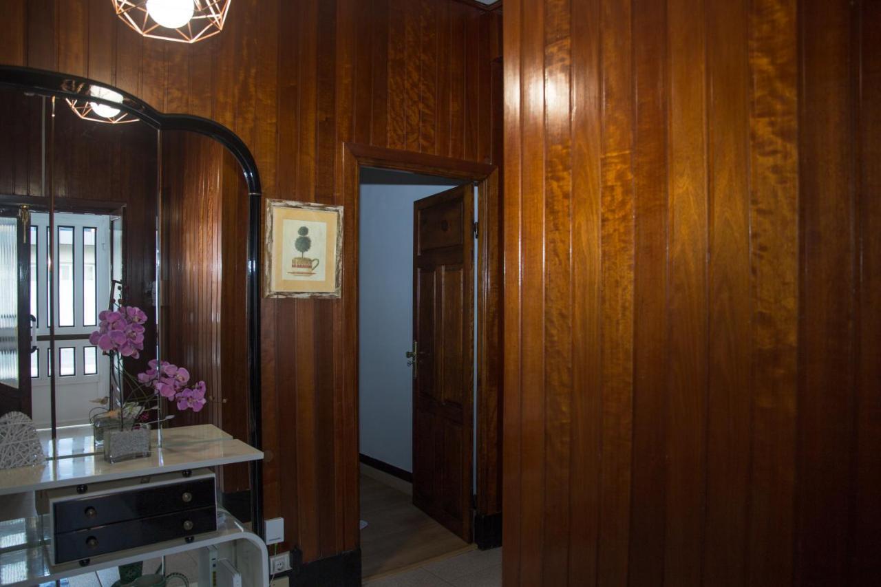 La Casa Del Rio - A 13 Kilometros De Santiago Villa Сигуейро Екстериор снимка
